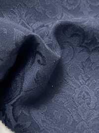 KKF7398-W-D1 Ornamento Jacquard Largura Larga[Têxtil / Tecido] Uni Textile(Komon Studio) subfoto