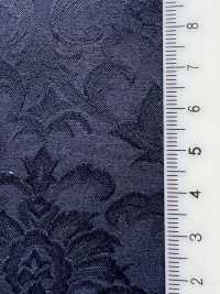 KKF7398-W-D1 Ornamento Jacquard Largura Larga[Têxtil / Tecido] Uni Textile(Komon Studio) subfoto
