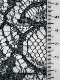 KKF8468S Cordão Scala Ny/Ry Lamé De Uma Orelha[Têxtil / Tecido] Uni Textile(Komon Studio) subfoto