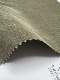KKF8626-52 Pano Compacto Para Clima Cupro Woven De Largura Ampla[Têxtil / Tecido] Uni Textile(Komon Studio) subfoto