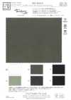 KKF8626-52 Tecido compacto tramado em cupro, largura larga