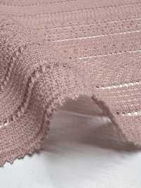 KKF8825CD-D1 P/CD Milpa® Largura Larga Renda[Têxtil / Tecido] Uni Textile(Komon Studio) subfoto