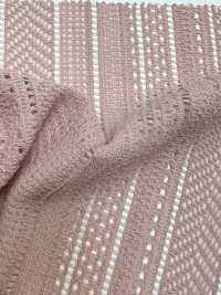 KKF8825CD-D1 P/CD Milpa® Largura Larga Renda[Têxtil / Tecido] Uni Textile(Komon Studio) subfoto