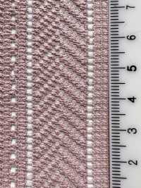 KKF8825CD-D1 P/CD Milpa® Largura Larga Renda[Têxtil / Tecido] Uni Textile(Komon Studio) subfoto