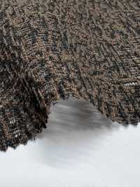KKF8825CD-D2 P/CD Milpa® Largura Larga Renda[Têxtil / Tecido] Uni Textile(Komon Studio) subfoto