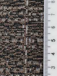 KKF8825CD-D2 P/CD Milpa® Largura Larga Renda[Têxtil / Tecido] Uni Textile(Komon Studio) subfoto