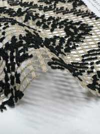KKF8830CD-W-D2 Broche De Renda Com Corte P/CD E Largura Larga[Têxtil / Tecido] Uni Textile(Komon Studio) subfoto