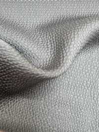 KKF9144-W Stretch Hammer Satin Largura Larga[Têxtil / Tecido] Uni Textile(Komon Studio) subfoto