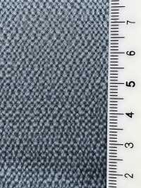 KKF9144-W Stretch Hammer Satin Largura Larga[Têxtil / Tecido] Uni Textile(Komon Studio) subfoto