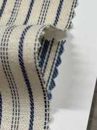 3211 Sarja Indigo Selvedge[Têxtil / Tecido] Têxtil Kuwamura subfoto