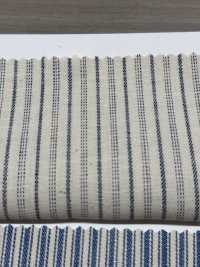 3211 Sarja Indigo Selvedge[Têxtil / Tecido] Têxtil Kuwamura subfoto