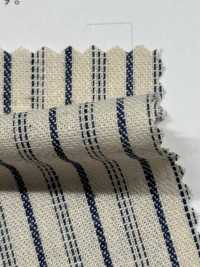 3211 Sarja Indigo Selvedge[Têxtil / Tecido] Têxtil Kuwamura subfoto