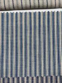 3211 Sarja Indigo Selvedge[Têxtil / Tecido] Têxtil Kuwamura subfoto