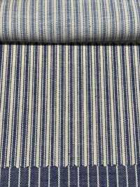 3211 Sarja Indigo Selvedge[Têxtil / Tecido] Têxtil Kuwamura subfoto