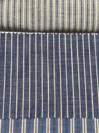 3211 Sarja Indigo Selvedge[Têxtil / Tecido] Têxtil Kuwamura subfoto