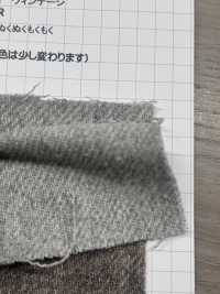 ORIHIMEDAKI-37 Orihime Merino Vintage Antigo Cozido[Têxtil / Tecido] Têxtil Komatsuwa subfoto