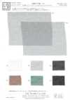 KKF1758-D1 Ny Separado Organza Jacquard