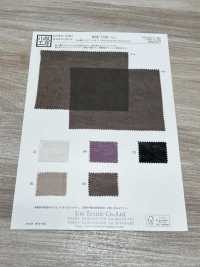 KKF1758-D2 Ny Separate Organdy Jacquard[Têxtil / Tecido] Uni Textile(Komon Studio) subfoto