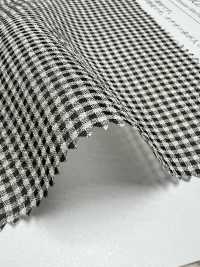 KKF1920CD-D1 CD De Seda Seersucker 50d[Têxtil / Tecido] Uni Textile(Komon Studio) subfoto
