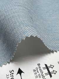 KKF2620-W Tricot De Malha T/C De Largura Ampla[Têxtil / Tecido] Uni Textile(Komon Studio) subfoto
