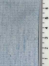 KKF2620-W Tricot De Malha T/C De Largura Ampla[Têxtil / Tecido] Uni Textile(Komon Studio) subfoto