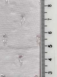 KKF2855 Filme Dobby Cut[Têxtil / Tecido] Uni Textile(Komon Studio) subfoto