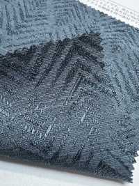 KKF3310-W-D4Y Jacquard Tipo Linho 30d De Largura Ampla[Têxtil / Tecido] Uni Textile(Komon Studio) subfoto