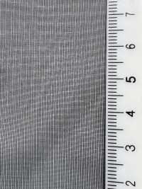KKF4006E2X-W ECO Matte Organdy Ampla Largura Captura Rugas Processamento 2 Vezes[Têxtil / Tecido] Uni Textile(Komon Studio) subfoto