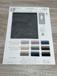 KKF4006E2X-W ECO Matte Organdy Ampla Largura Captura Rugas Processamento 2 Vezes[Têxtil / Tecido] Uni Textile(Komon Studio) subfoto