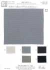 KKF4055-W-D1 Aero Twill Stripe Hollow Largura Larga
