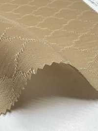 KKF4955-W-D2 Jacquard Acolchoado Brilhante[Têxtil / Tecido] Uni Textile(Komon Studio) subfoto