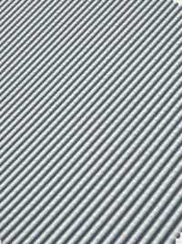KKF5280-58-D1 Seersucker Stretch Largo Largura Larga[Têxtil / Tecido] Uni Textile(Komon Studio) subfoto
