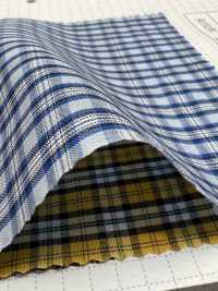 SB94275-OG Xadrez Tartan 100/2[Têxtil / Tecido] SHIBAYA ... subfoto