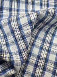 SB94275-OG Xadrez Tartan 100/2[Têxtil / Tecido] SHIBAYA ... subfoto