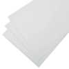 35216 Papel Em Rolo Branco Puro (Tamanho Normal)