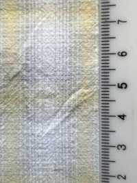 45080 Maruude Cotton 50 Fios Broadcloth Ombre Check[Botão] SUNWELL subfoto