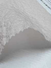 KKF1076-W-D1 Organza Jacquard Dividida 20d Largura Ampla[Têxtil / Tecido] Uni Textile(Komon Studio) subfoto