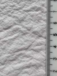 KKF1076-W-D1 Organza Jacquard Dividida 20d Largura Ampla[Têxtil / Tecido] Uni Textile(Komon Studio) subfoto