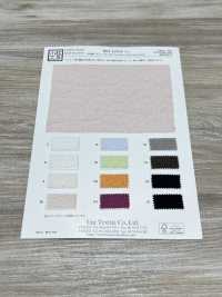 KKF1076-W-D1 Organza Jacquard Dividida 20d Largura Ampla[Têxtil / Tecido] Uni Textile(Komon Studio) subfoto