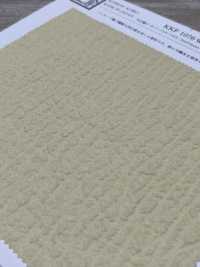 KKF1076-W-D2 Organza Jacquard Dividida 20d Largura Ampla[Têxtil / Tecido] Uni Textile(Komon Studio) subfoto