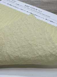KKF1076-W-D2 Organza Jacquard Dividida 20d Largura Ampla[Têxtil / Tecido] Uni Textile(Komon Studio) subfoto