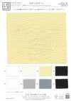 KKF1076-W-D2 Organza jacquard de fio dividido 20D, largura ampla