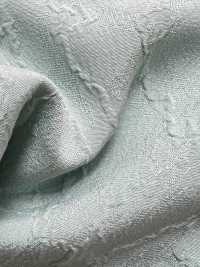 KKF1324-W-D2 Jacquard Respirável De Largura Ampla[Têxtil / Tecido] Uni Textile(Komon Studio) subfoto