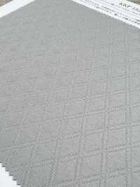 KKF1528-W-D1 Jacquard Acolchoado De Largura Ampla[Têxtil / Tecido] Uni Textile(Komon Studio) subfoto