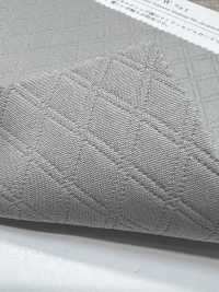 KKF1528-W-D1 Jacquard Acolchoado De Largura Ampla[Têxtil / Tecido] Uni Textile(Komon Studio) subfoto