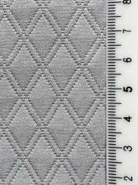 KKF1528-W-D1 Jacquard Acolchoado De Largura Ampla[Têxtil / Tecido] Uni Textile(Komon Studio) subfoto