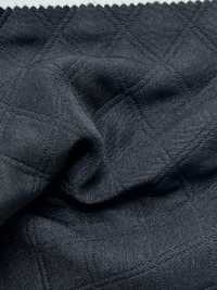 KKF1528-W-D2 Jacquard Acolchoado De Largura Ampla[Têxtil / Tecido] Uni Textile(Komon Studio) subfoto