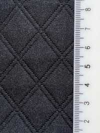 KKF1528-W-D2 Jacquard Acolchoado De Largura Ampla[Têxtil / Tecido] Uni Textile(Komon Studio) subfoto