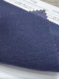 KKF1738 Cu/Modal Chambray Largura Larga[Têxtil / Tecido] Uni Textile(Komon Studio) subfoto