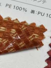 FABWELLCOLINS Fabuel® Collins[Têxtil / Tecido] Shinko subfoto
